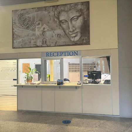 Serafico Guesthouse Ρώμη Εξωτερικό φωτογραφία