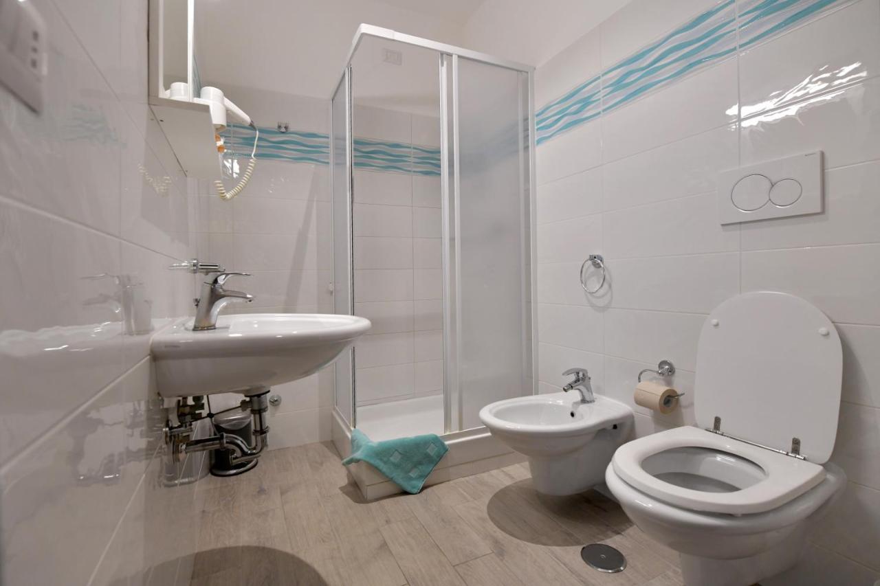 Serafico Guesthouse Ρώμη Εξωτερικό φωτογραφία