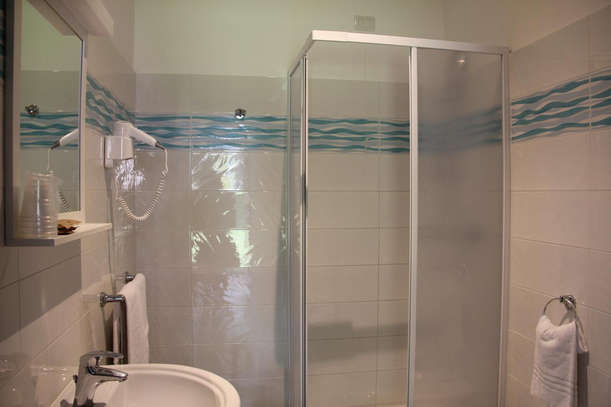 Serafico Guesthouse Ρώμη Εξωτερικό φωτογραφία
