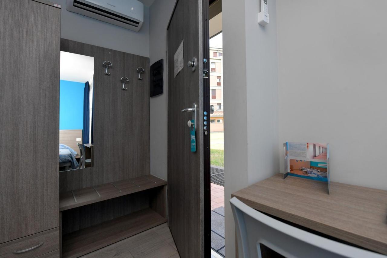 Serafico Guesthouse Ρώμη Εξωτερικό φωτογραφία