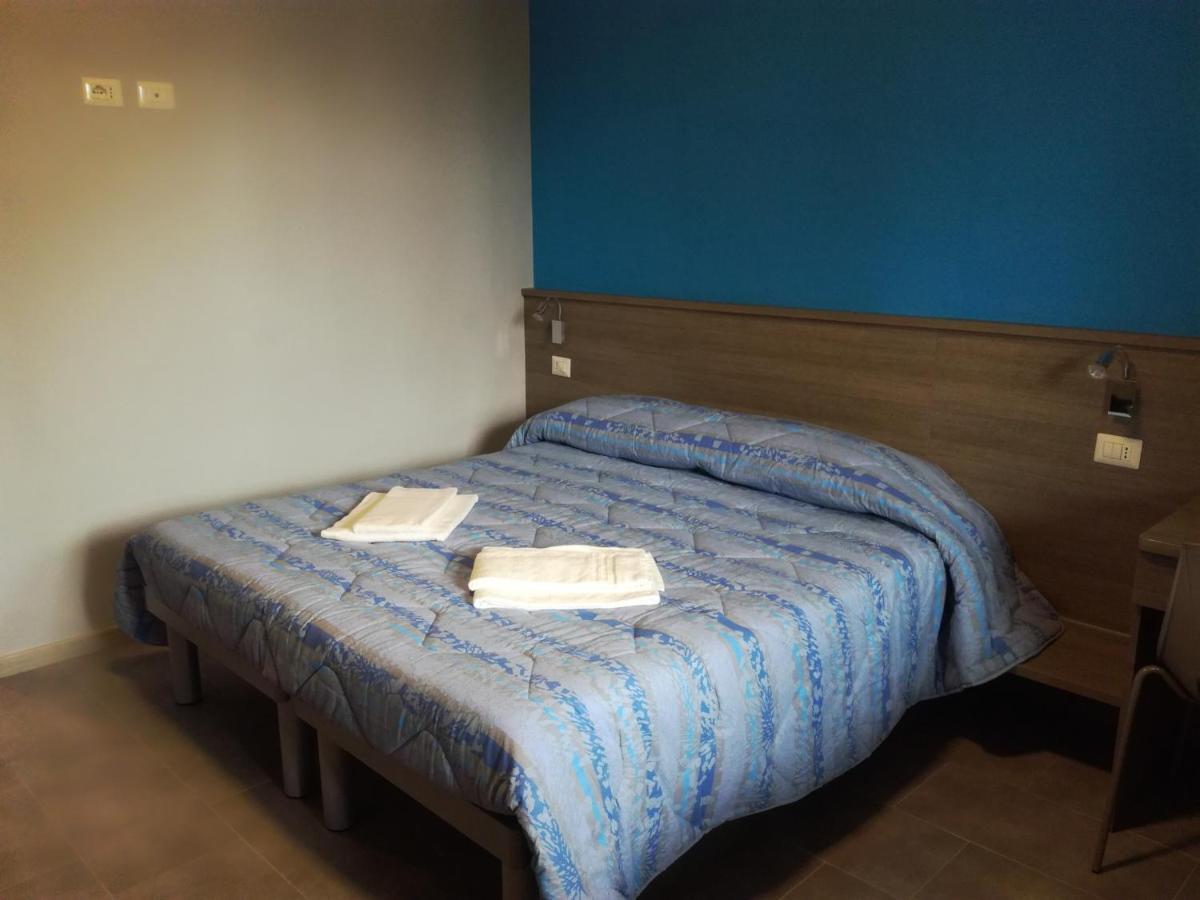 Serafico Guesthouse Ρώμη Εξωτερικό φωτογραφία