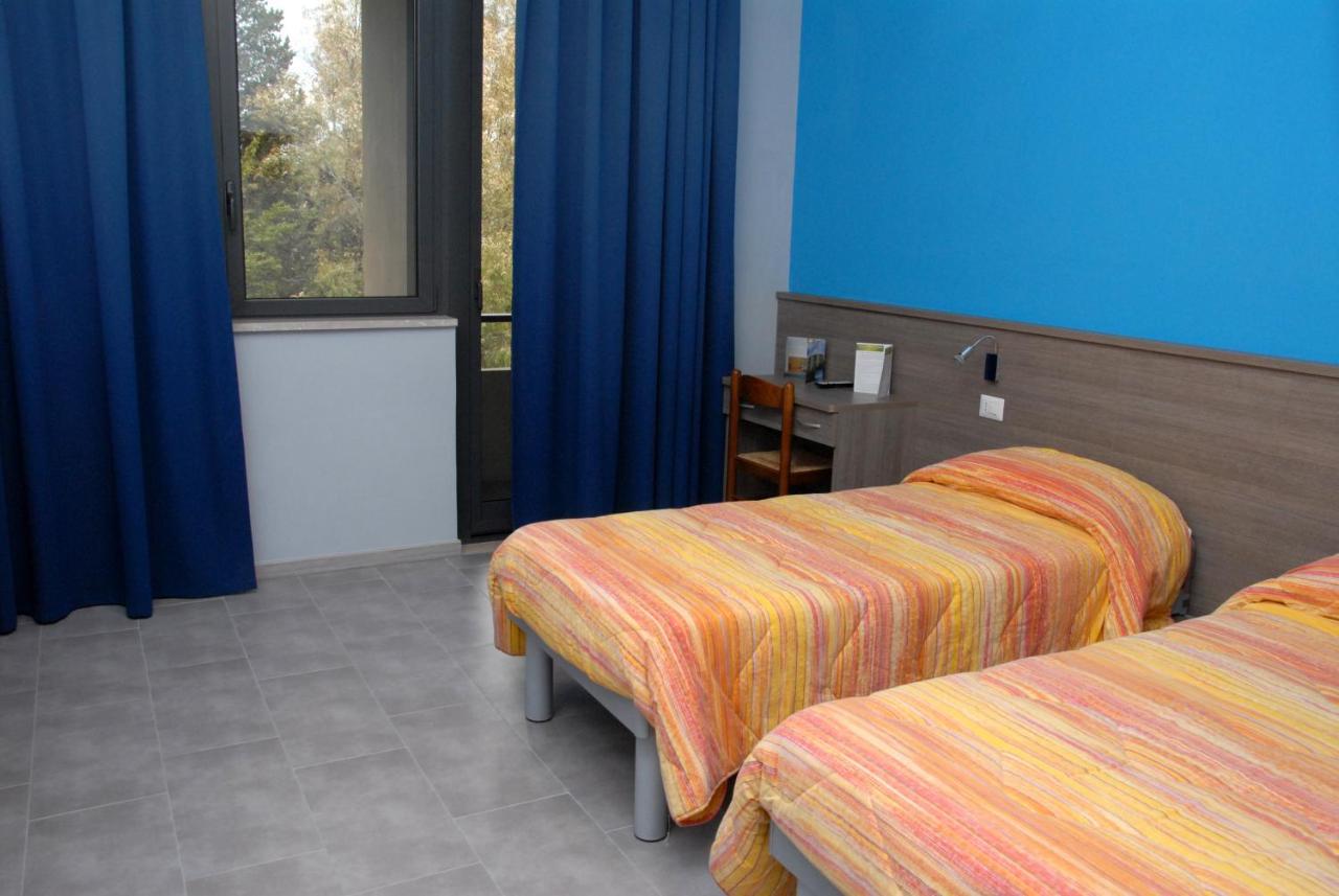 Serafico Guesthouse Ρώμη Εξωτερικό φωτογραφία