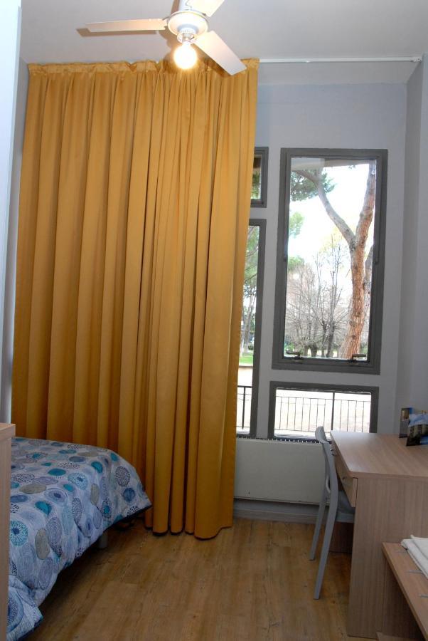 Serafico Guesthouse Ρώμη Εξωτερικό φωτογραφία