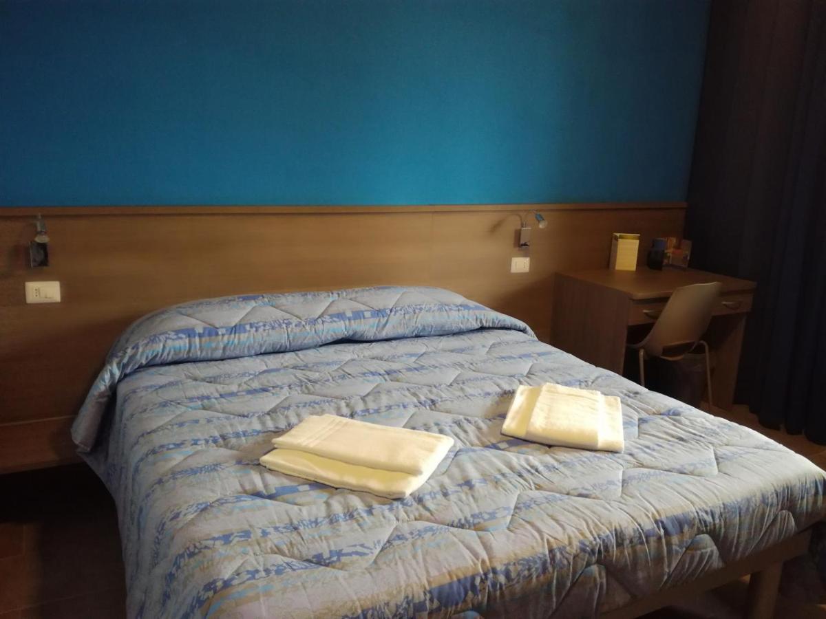 Serafico Guesthouse Ρώμη Εξωτερικό φωτογραφία