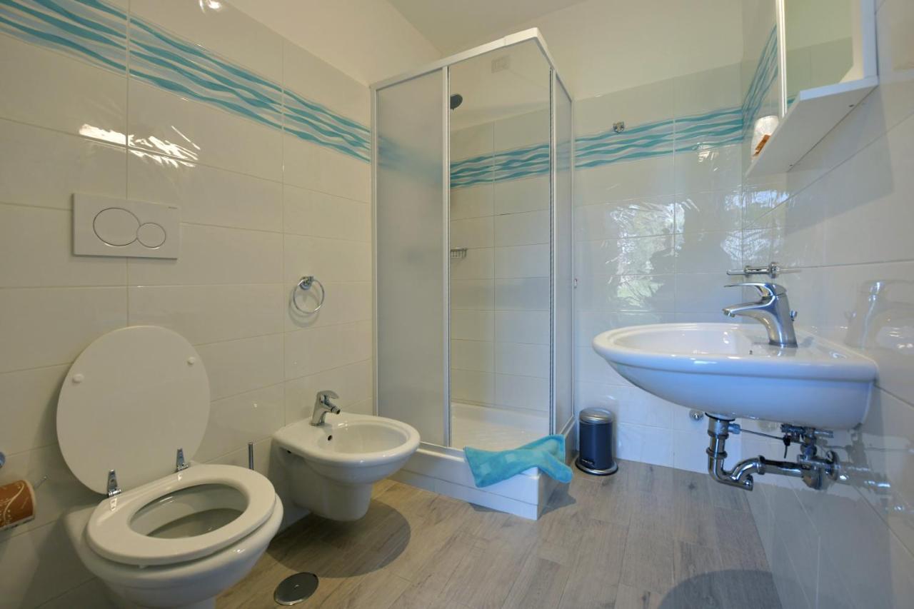 Serafico Guesthouse Ρώμη Εξωτερικό φωτογραφία