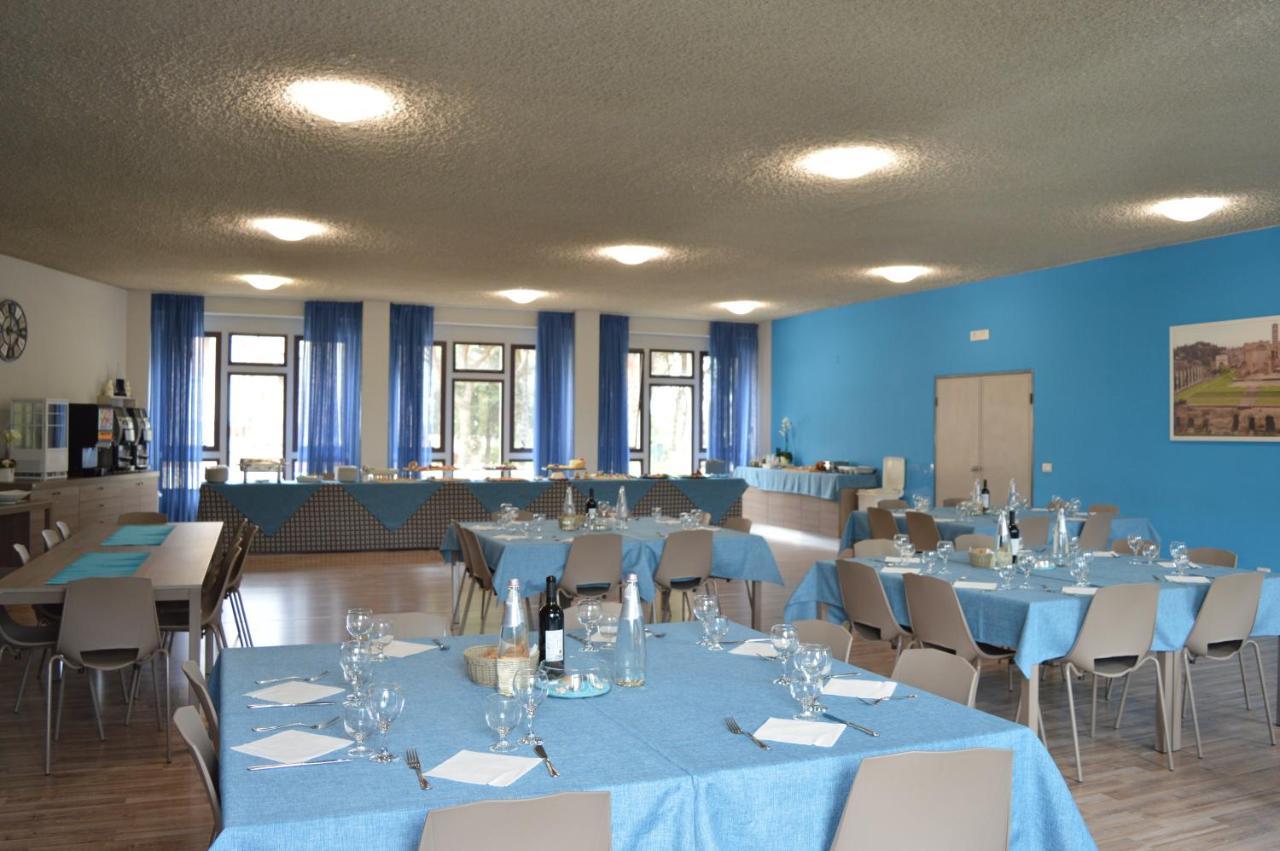 Serafico Guesthouse Ρώμη Εξωτερικό φωτογραφία