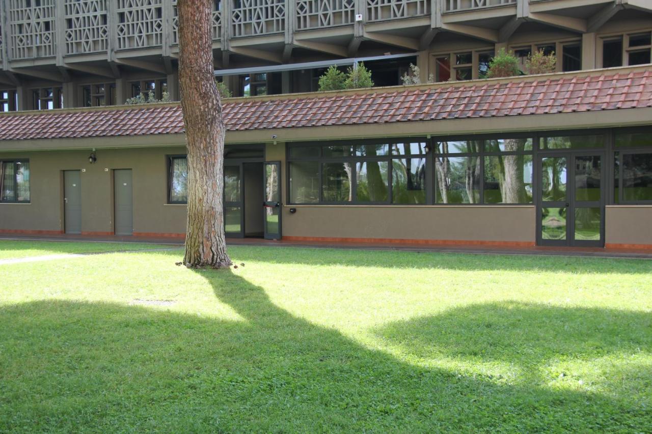 Serafico Guesthouse Ρώμη Εξωτερικό φωτογραφία