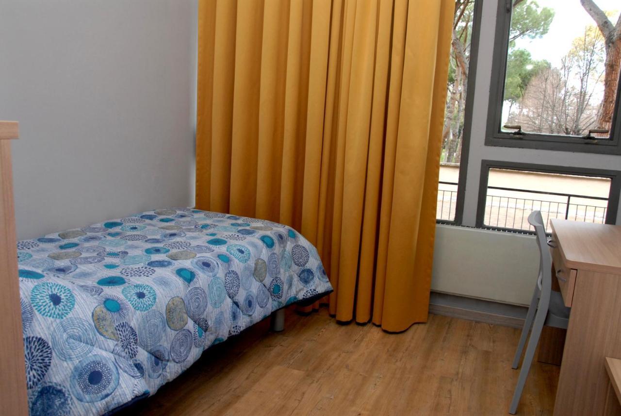 Serafico Guesthouse Ρώμη Εξωτερικό φωτογραφία