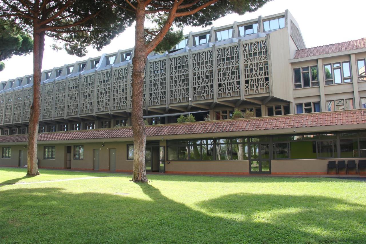 Serafico Guesthouse Ρώμη Εξωτερικό φωτογραφία